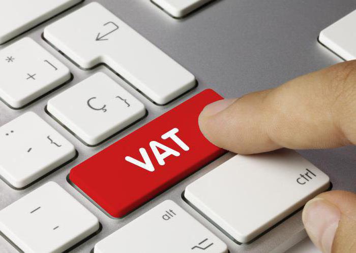 VAT in Germany upon import