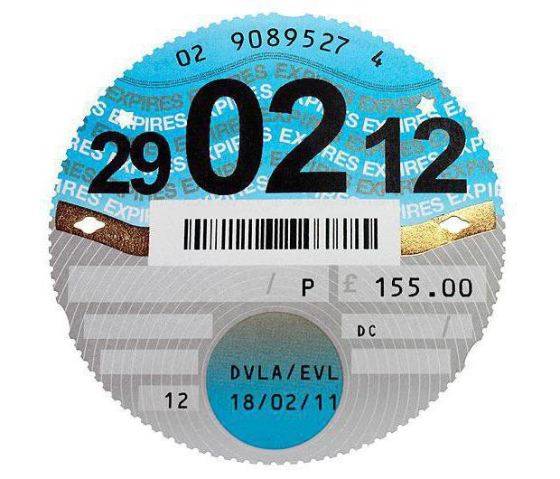 excise tax type of tax