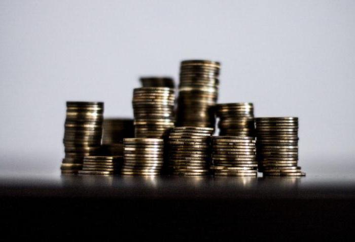 forms of public investment