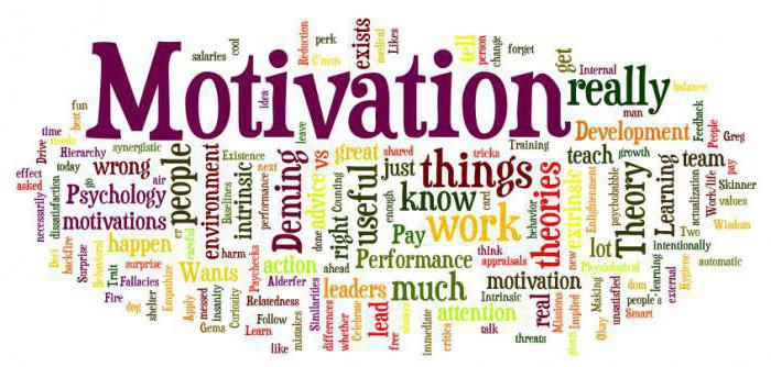 motivation of the head of sales