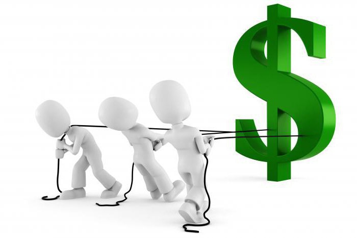 profitability threshold shows