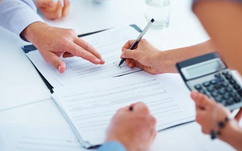 service account un bank