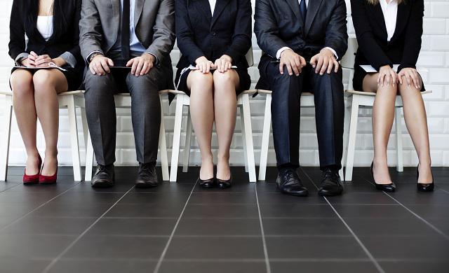 can a former civil servant be un