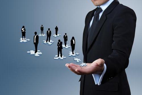 former civil servant entrepreneur