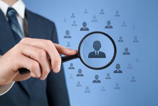 responsibility of a former civil servant