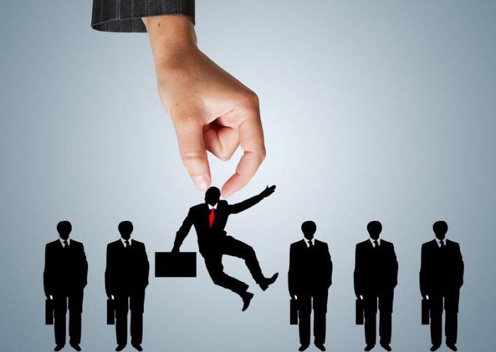 employment contract with a former civil servant