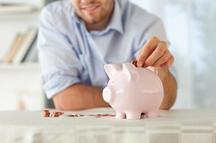 a bank deposit account is