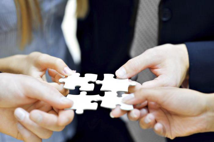 Features of the reorganization of ooo and ao