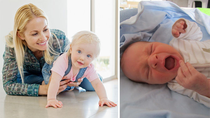 for the fourth child give maternity capital