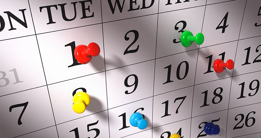 vacation to working disabled person 3 groups