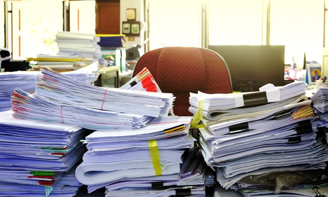 verification of customs documents