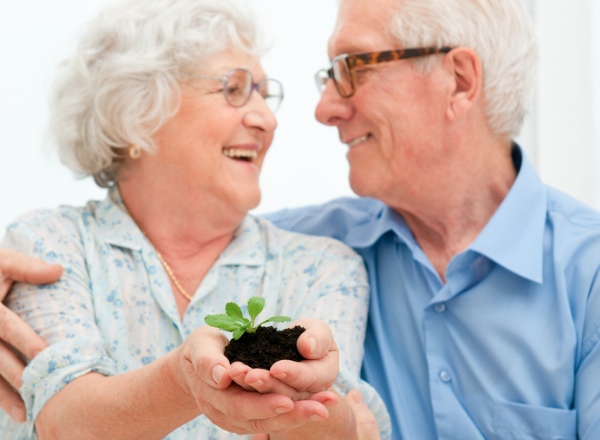 what is the term of the pension