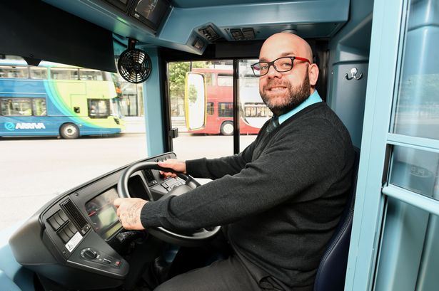 Classification for drivers