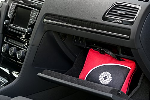 expiration date of a new medicine kit