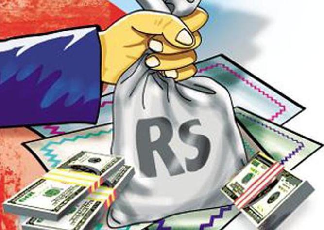 inventory of financial investments