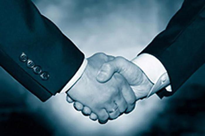 agent and principal contract