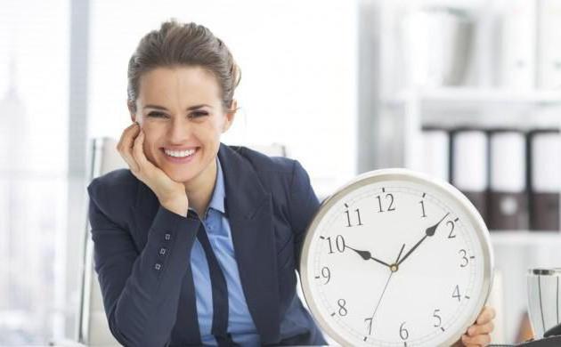 shortened work week on labor code