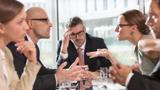 competence of the labor dispute committee