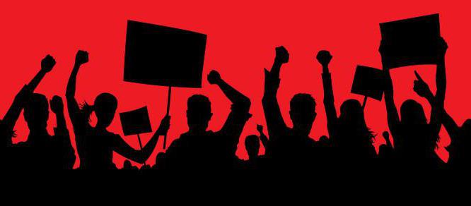 labor dispute committee