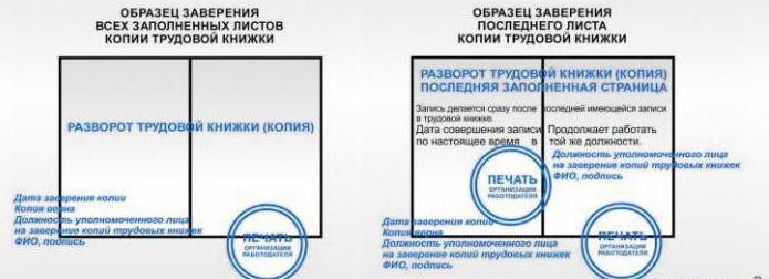 How valid is the copy of the work book