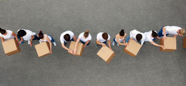 coefficient of labor participation