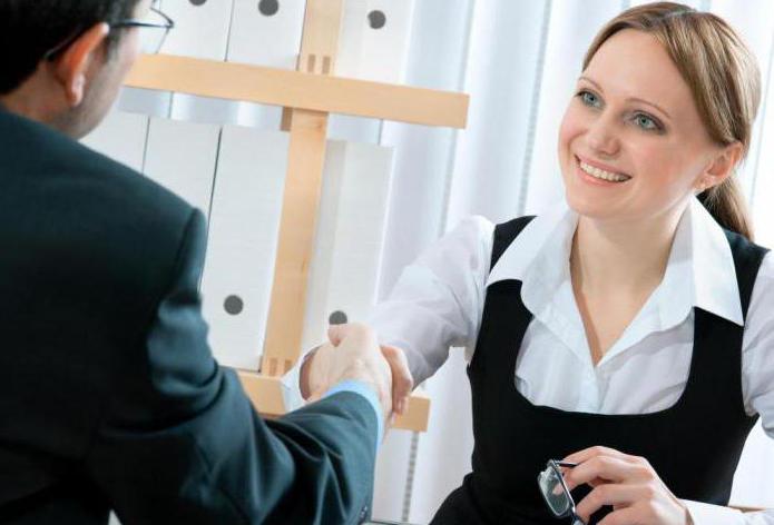 employment contract register is required