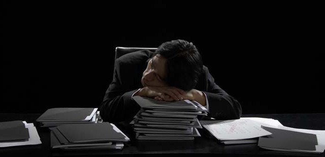 irregular working hours in the Ministry of Internal Affairs