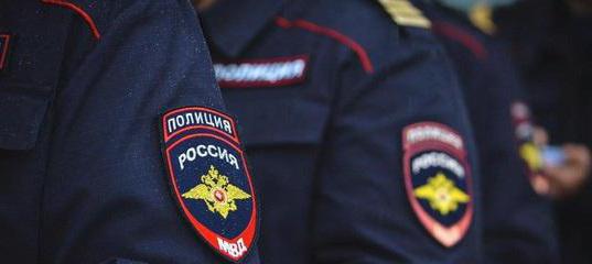 order of the Ministry of Internal Affairs irregular working hours