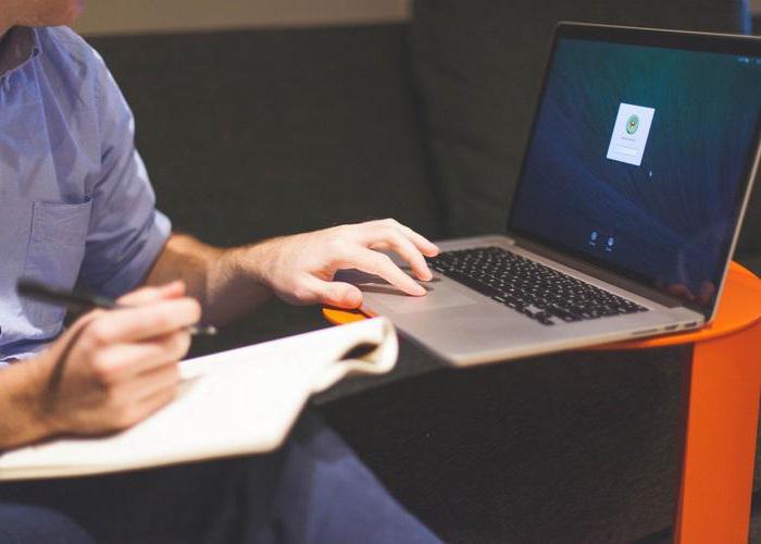 documents for accreditation of sberbank