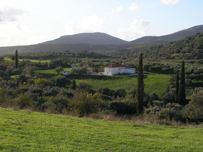 land exchange agreement