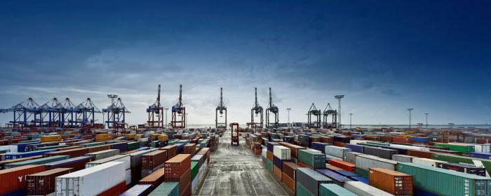 export customs duty on petroleum products