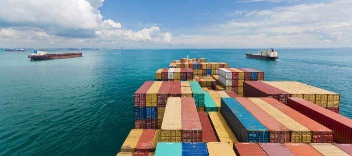 crude oil export customs duty rates