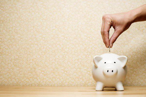 posting contribution to the share capital account