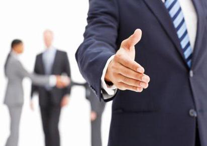 sales representative