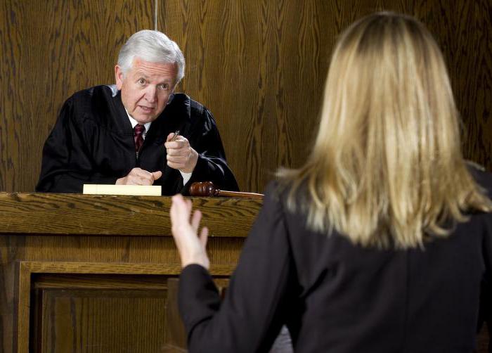 stages of the arbitration process