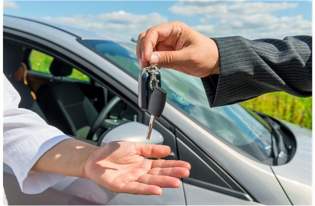 how the pledge differs from the deposit