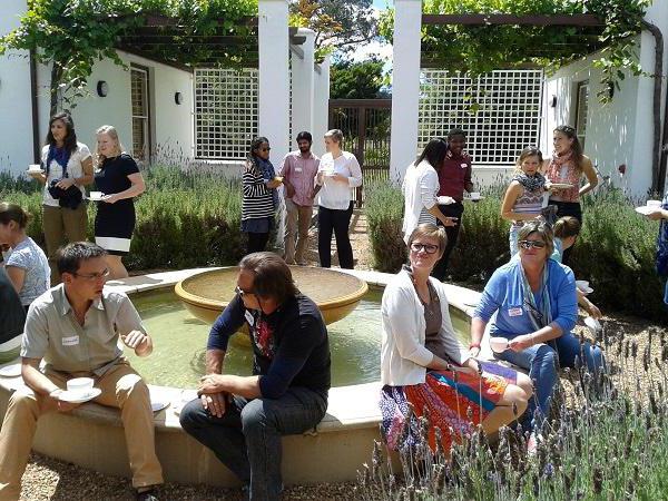 small businesses socially oriented non-profit organizations