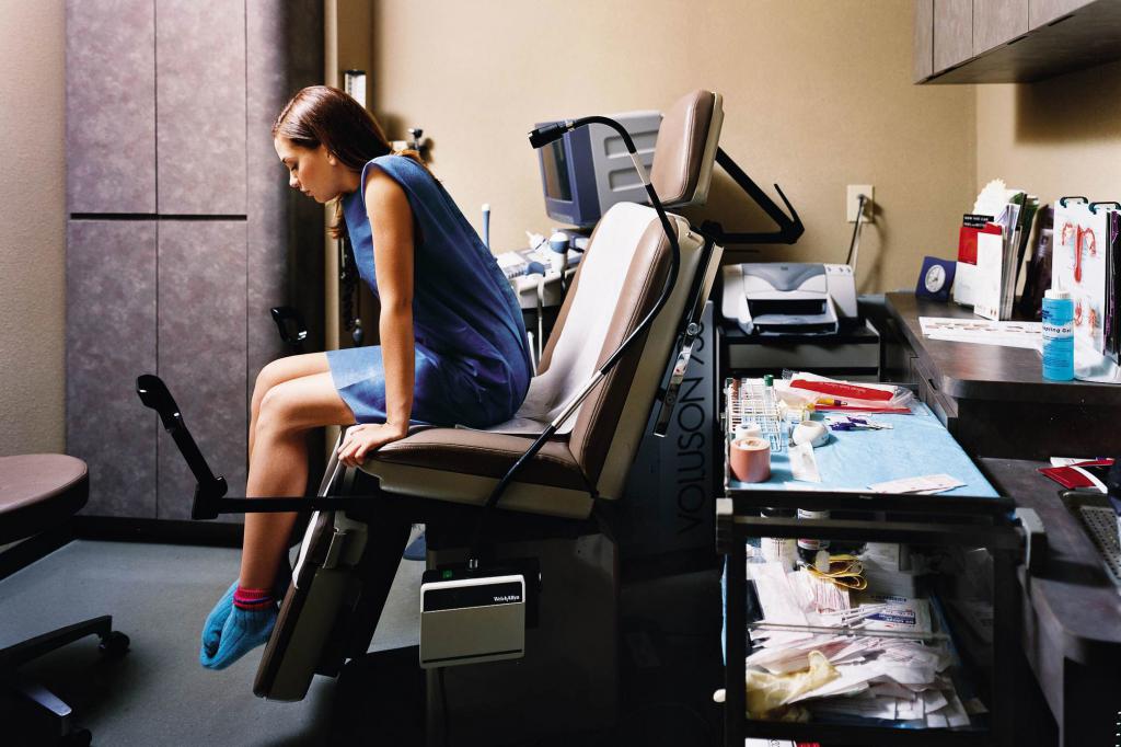 Artificial Abortion Licensing Rules