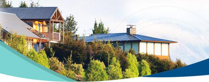 insurance of property of citizens in rf