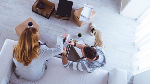 rules of insurance of property of citizens