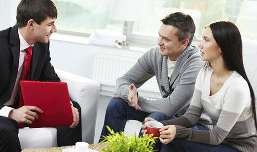 plenum on voluntary insurance of property of citizens