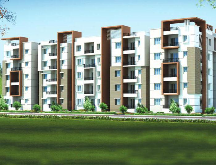 privatization of apartments through MFC 2017