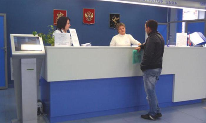 privatization of the apartment through the MFC in St. Petersburg