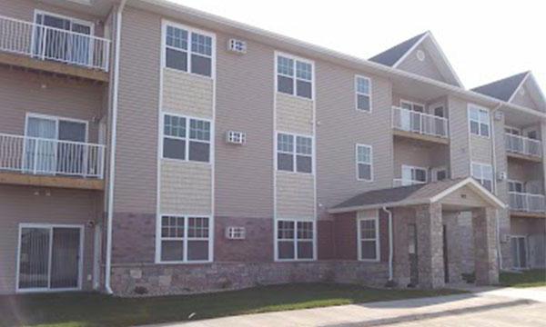 privatization of apartments through MFC