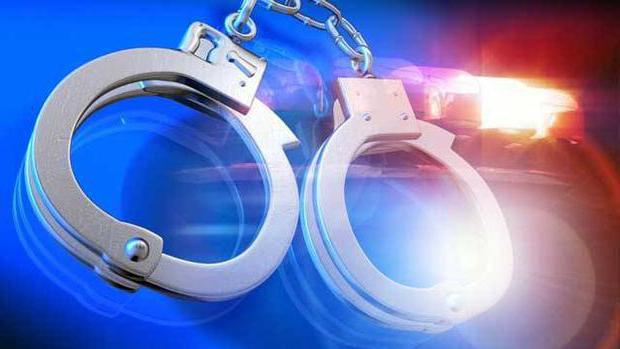 certificate of criminal record