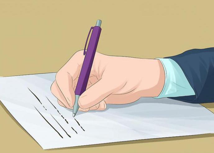 term for consideration of complaints statement by the prosecutor