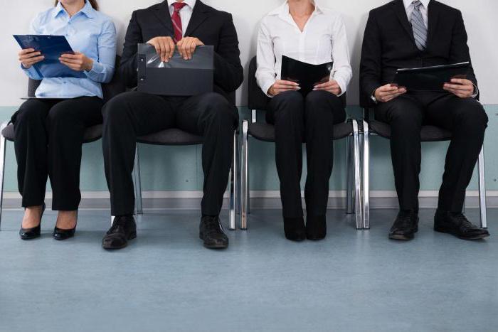 requirements for civil servants