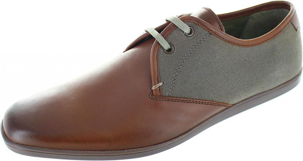 what is composite leather in shoes