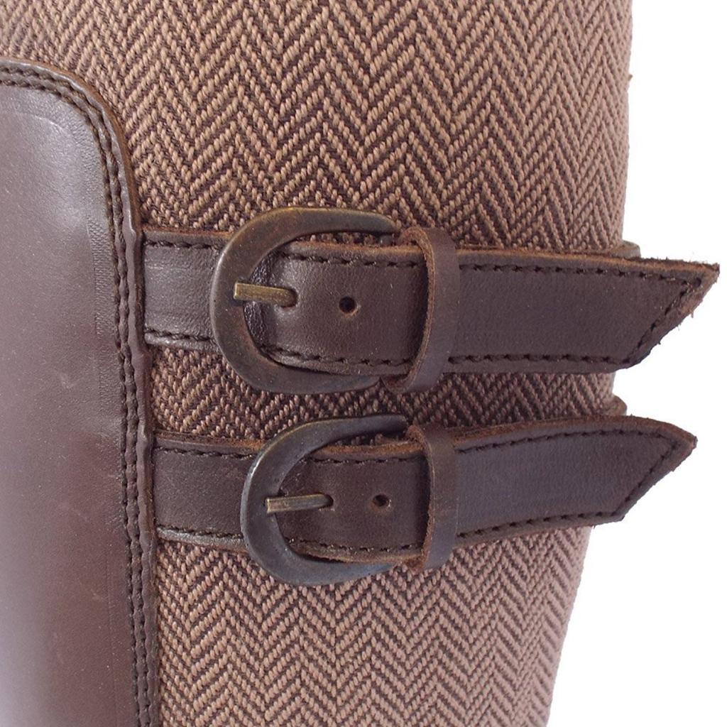 genuine composite leather