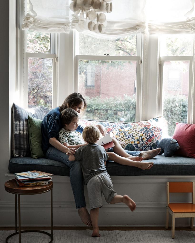 The essence of maternal capital